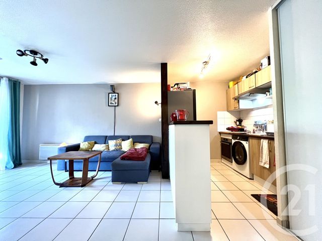 Appartement T3 à vendre - 3 pièces - 60,04 m2 - Toulouse - 31 - MIDI-PYRENEES