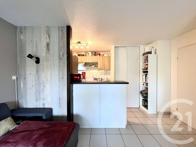 Appartement T3 à vendre - 3 pièces - 60,04 m2 - Toulouse - 31 - MIDI-PYRENEES