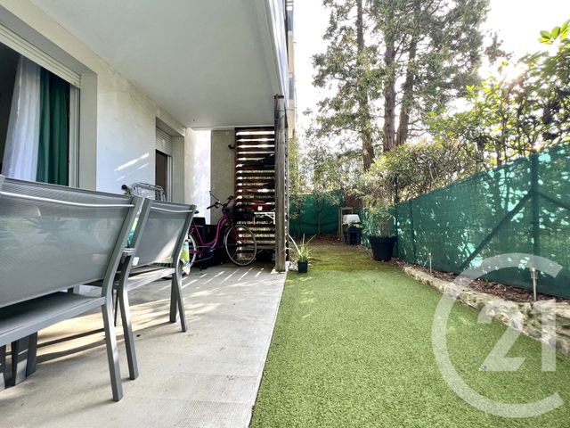 Appartement T3 à vendre - 3 pièces - 60,04 m2 - Toulouse - 31 - MIDI-PYRENEES