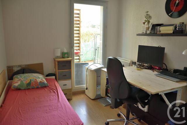 Appartement T3 à vendre - 3 pièces - 60,04 m2 - Toulouse - 31 - MIDI-PYRENEES