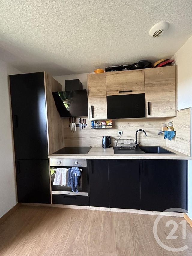 Appartement T2 à louer - 2 pièces - 46,15 m2 - Toulouse - 31 - MIDI-PYRENEES
