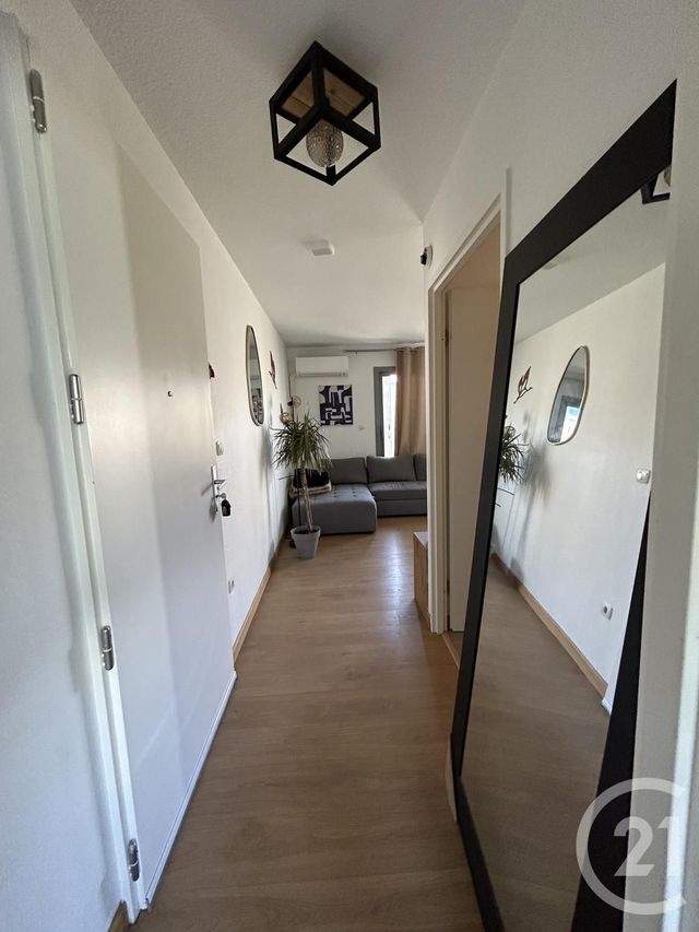 Appartement T2 à louer - 2 pièces - 46,15 m2 - Toulouse - 31 - MIDI-PYRENEES