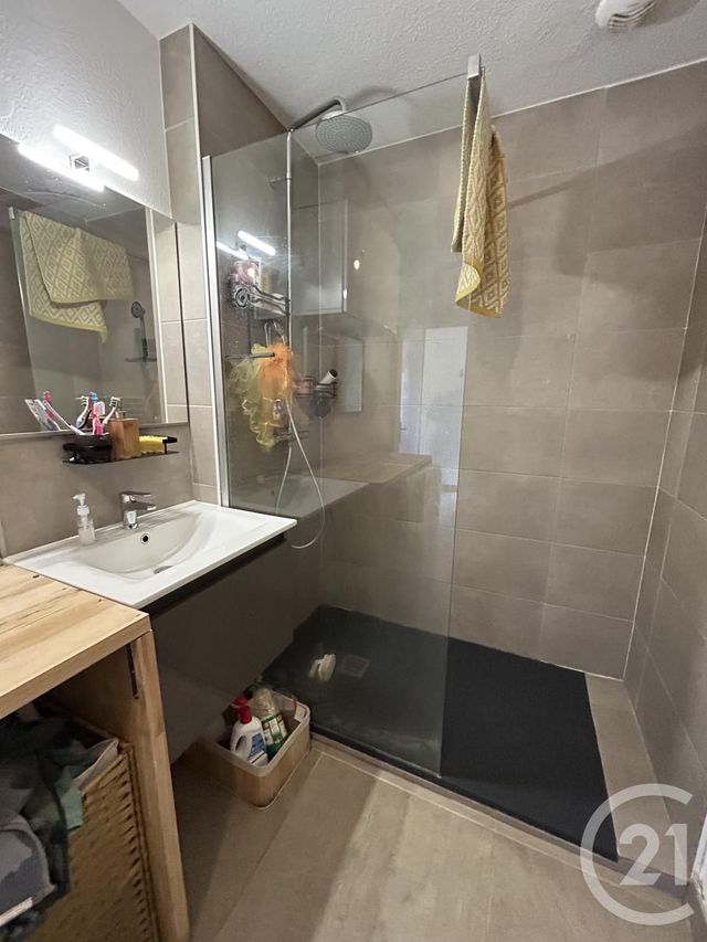 Appartement T2 à louer - 2 pièces - 46,15 m2 - Toulouse - 31 - MIDI-PYRENEES