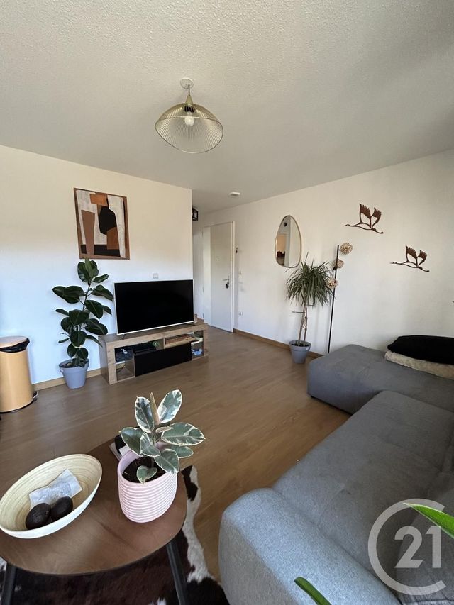 Appartement T2 à louer - 2 pièces - 46,15 m2 - Toulouse - 31 - MIDI-PYRENEES