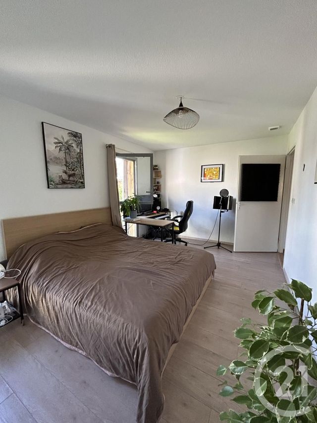 Appartement T2 à louer - 2 pièces - 46,15 m2 - Toulouse - 31 - MIDI-PYRENEES