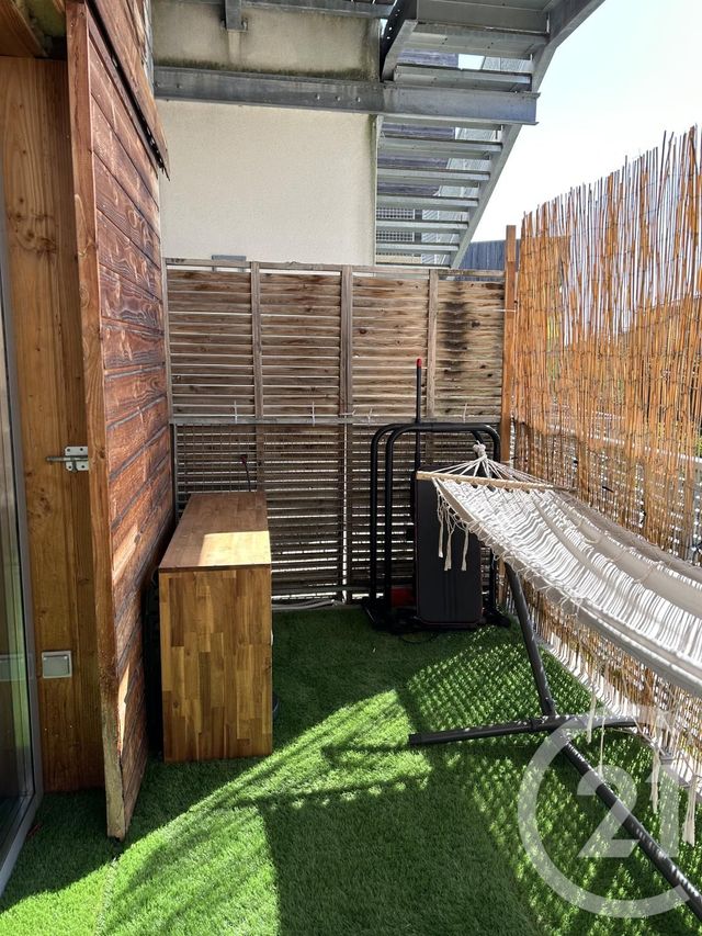 Appartement T2 à louer - 2 pièces - 46,15 m2 - Toulouse - 31 - MIDI-PYRENEES