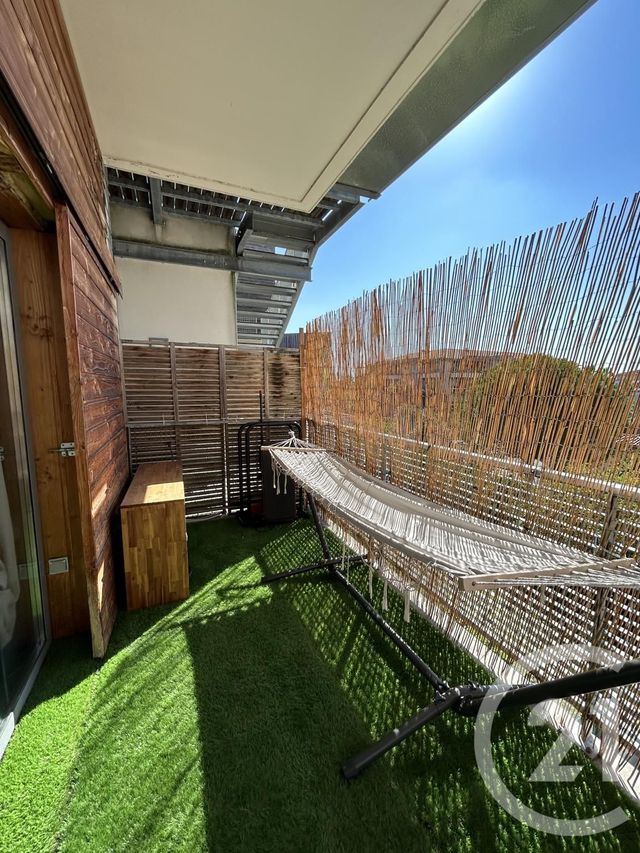 Appartement T2 à louer - 2 pièces - 46,15 m2 - Toulouse - 31 - MIDI-PYRENEES