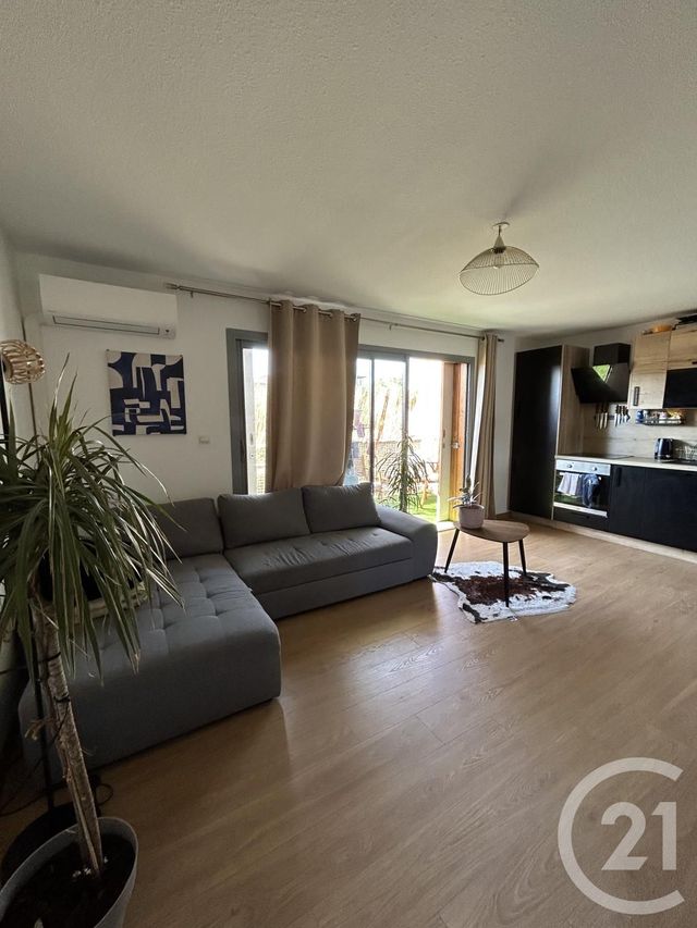Appartement T2 à louer - 2 pièces - 46,15 m2 - Toulouse - 31 - MIDI-PYRENEES