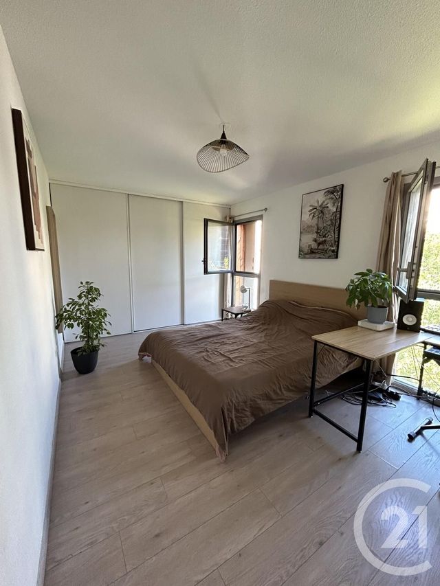Appartement T2 à louer - 2 pièces - 46,15 m2 - Toulouse - 31 - MIDI-PYRENEES