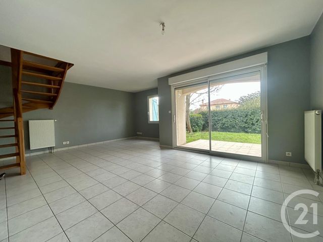 Maison à vendre - 5 pièces - 103,04 m2 - Cugnaux - 31 - MIDI-PYRENEES