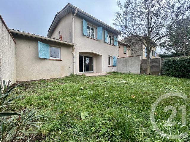 maison - CUGNAUX - 31