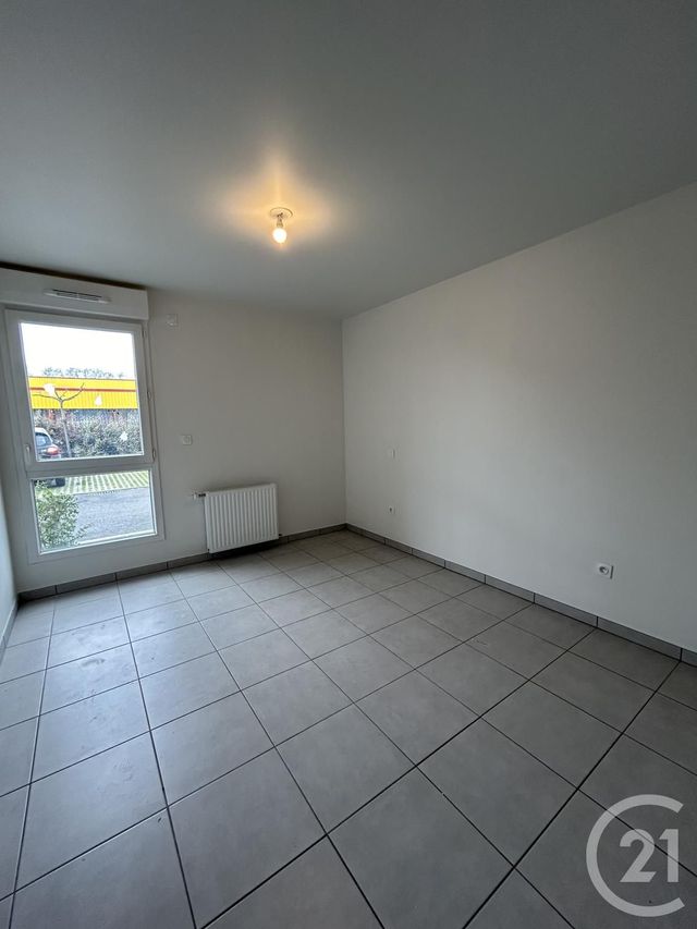 Appartement T4 à louer - 4 pièces - 76,21 m2 - Toulouse - 31 - MIDI-PYRENEES