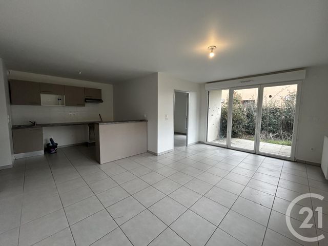 Appartement T4 à louer - 4 pièces - 76,21 m2 - Toulouse - 31 - MIDI-PYRENEES