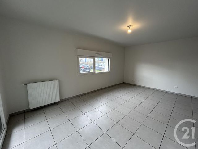 Appartement T4 à louer - 4 pièces - 76,21 m2 - Toulouse - 31 - MIDI-PYRENEES