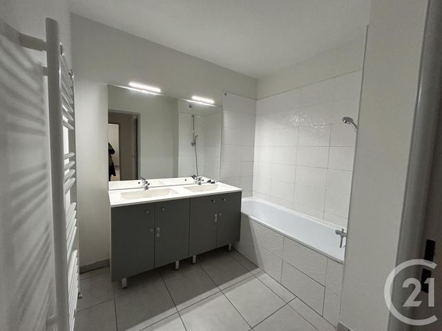 Appartement T4 à louer - 4 pièces - 76,21 m2 - Toulouse - 31 - MIDI-PYRENEES