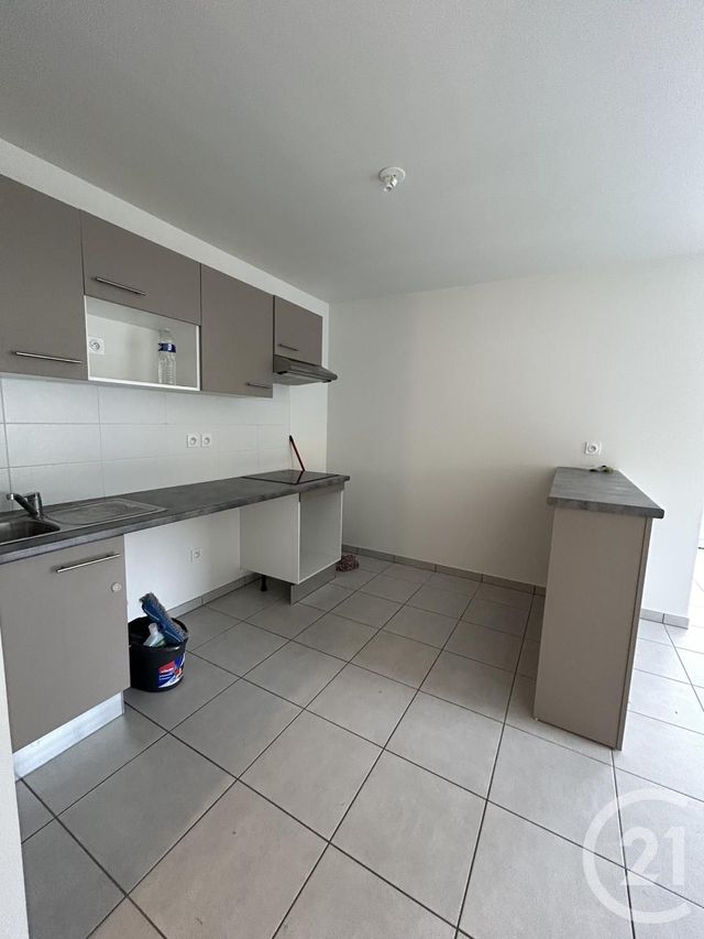 Appartement T4 à louer - 4 pièces - 76,21 m2 - Toulouse - 31 - MIDI-PYRENEES