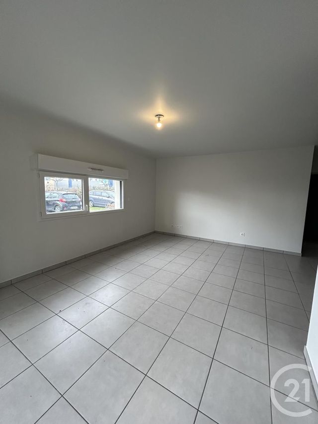 Appartement T4 à louer - 4 pièces - 76,21 m2 - Toulouse - 31 - MIDI-PYRENEES