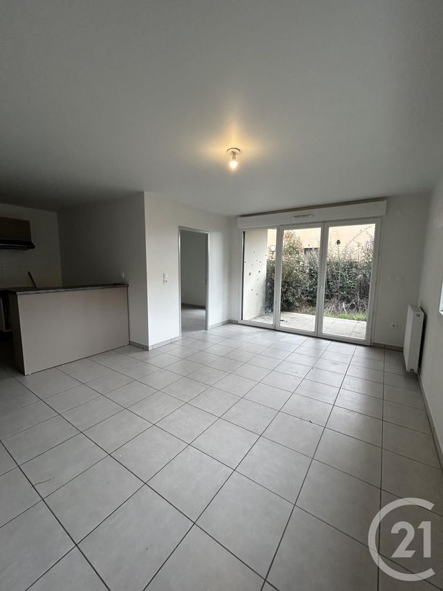 Appartement T4 à louer - 4 pièces - 76,21 m2 - Toulouse - 31 - MIDI-PYRENEES