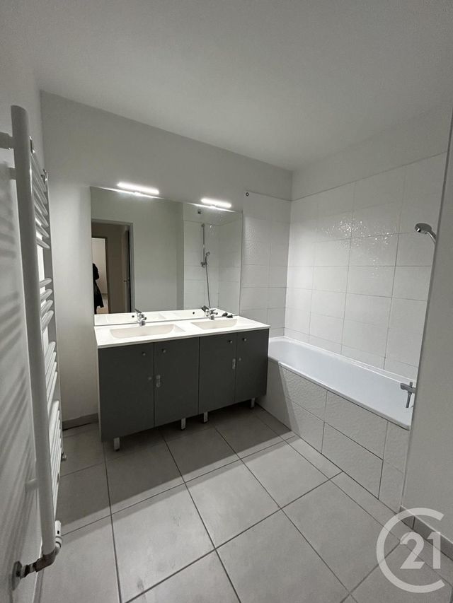 Appartement T4 à louer - 4 pièces - 76,21 m2 - Toulouse - 31 - MIDI-PYRENEES