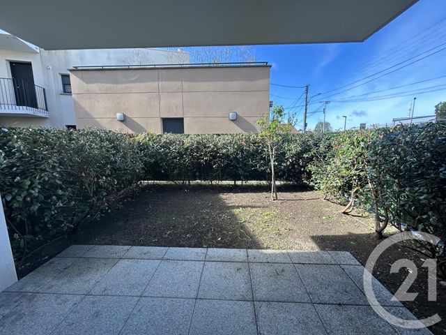 Appartement T4 à louer - 4 pièces - 76,21 m2 - Toulouse - 31 - MIDI-PYRENEES