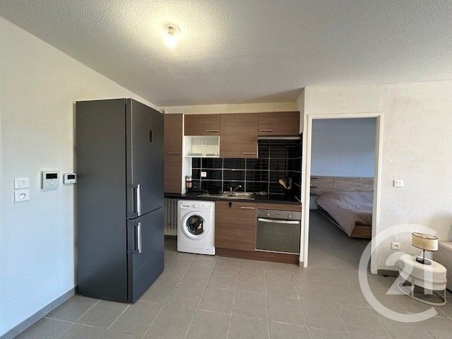 Appartement T2 à louer - 2 pièces - 43 m2 - Cugnaux - 31 - MIDI-PYRENEES