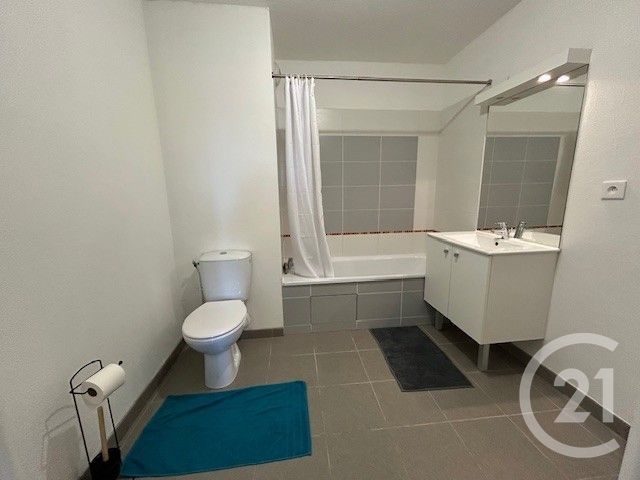 Appartement T2 à louer - 2 pièces - 43 m2 - Cugnaux - 31 - MIDI-PYRENEES
