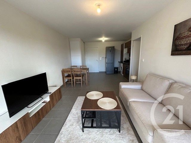 Appartement T2 à louer - 2 pièces - 43 m2 - Cugnaux - 31 - MIDI-PYRENEES
