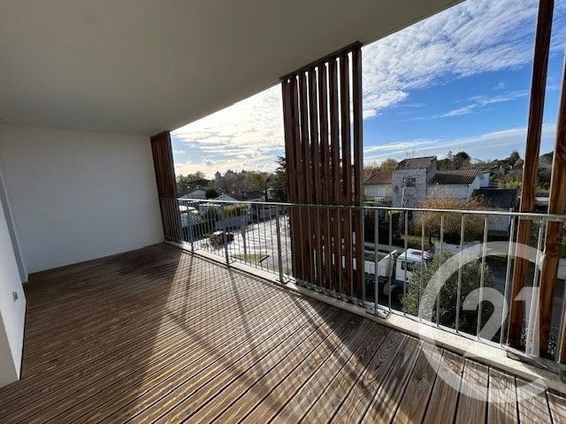 Appartement T2 à louer - 2 pièces - 43 m2 - Cugnaux - 31 - MIDI-PYRENEES