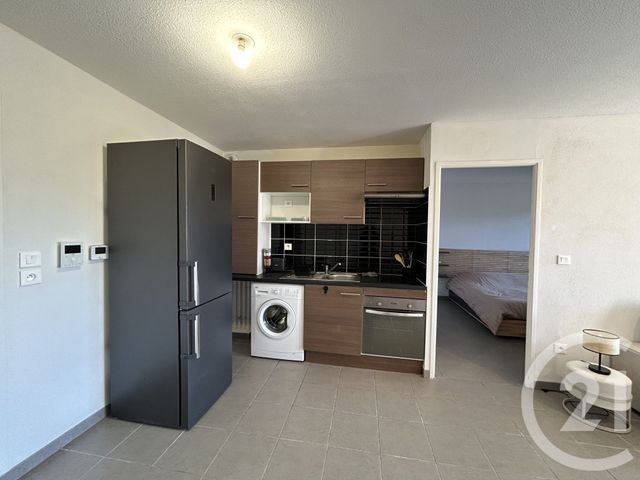 appartement - CUGNAUX - 31