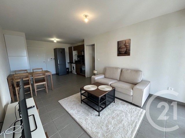 Appartement T2 à louer - 2 pièces - 43 m2 - Cugnaux - 31 - MIDI-PYRENEES