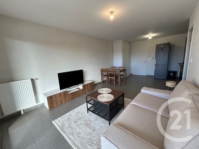 Appartement T2 à louer - 2 pièces - 43 m2 - Cugnaux - 31 - MIDI-PYRENEES