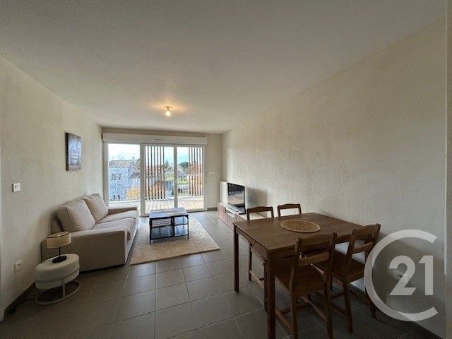 appartement - CUGNAUX - 31