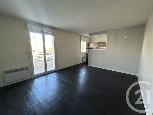 Appartement F2 &agrave; louer - 2 pi&egrave;ces - 44,75 m2 - Cugnaux - 31 - MIDI-PYRENEES