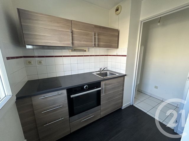 Appartement F2 &agrave; louer - 2 pi&egrave;ces - 44,75 m2 - Cugnaux - 31 - MIDI-PYRENEES