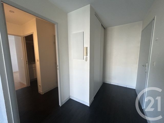 Appartement F2 &agrave; louer - 2 pi&egrave;ces - 44,75 m2 - Cugnaux - 31 - MIDI-PYRENEES