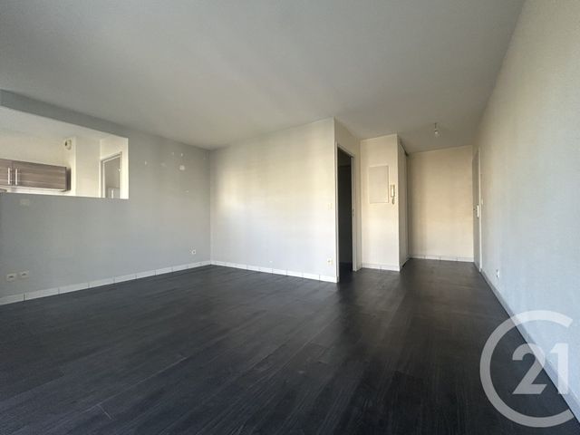 Appartement F2 &agrave; louer - 2 pi&egrave;ces - 44,75 m2 - Cugnaux - 31 - MIDI-PYRENEES