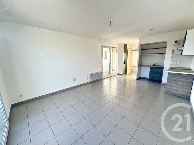 Appartement F3 à vendre - 3 pièces - 60,88 m2 - Toulouse - 31 - MIDI-PYRENEES