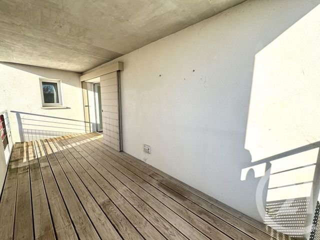 Appartement F3 à vendre - 3 pièces - 60,88 m2 - Toulouse - 31 - MIDI-PYRENEES