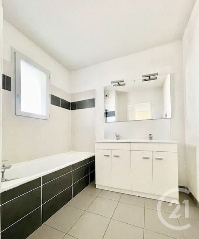 Appartement F3 à vendre - 3 pièces - 60,88 m2 - Toulouse - 31 - MIDI-PYRENEES