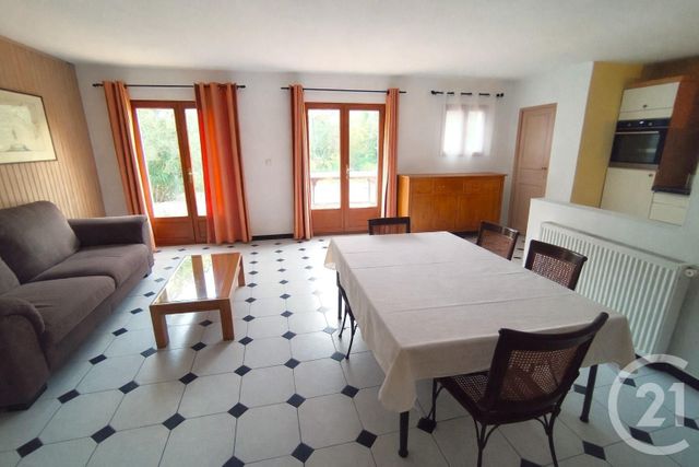 Maison &agrave; vendre - 4 pi&egrave;ces - 133,45 m2 - Cugnaux - 31 - MIDI-PYRENEES
