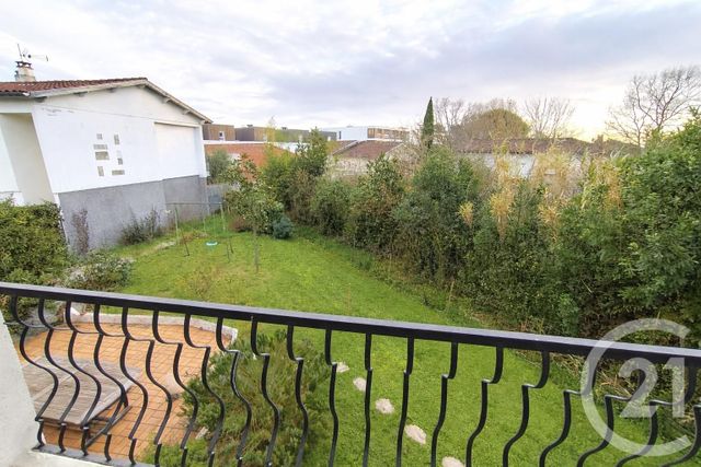 Maison &agrave; vendre - 4 pi&egrave;ces - 133,45 m2 - Cugnaux - 31 - MIDI-PYRENEES
