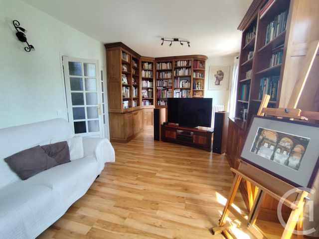 Maison &agrave; vendre - 4 pi&egrave;ces - 133,45 m2 - Cugnaux - 31 - MIDI-PYRENEES