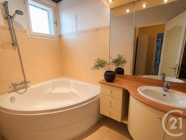 Maison &agrave; vendre - 4 pi&egrave;ces - 133,45 m2 - Cugnaux - 31 - MIDI-PYRENEES