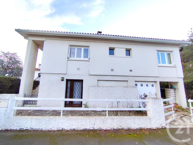 Maison &agrave; vendre - 4 pi&egrave;ces - 133,45 m2 - Cugnaux - 31 - MIDI-PYRENEES