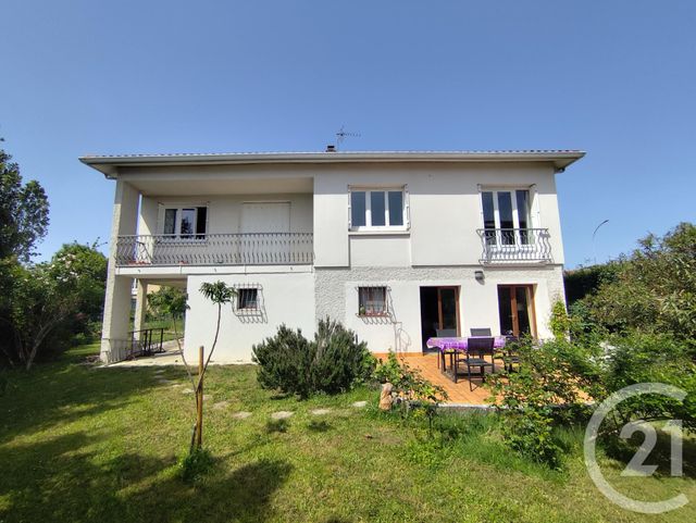 maison - CUGNAUX - 31