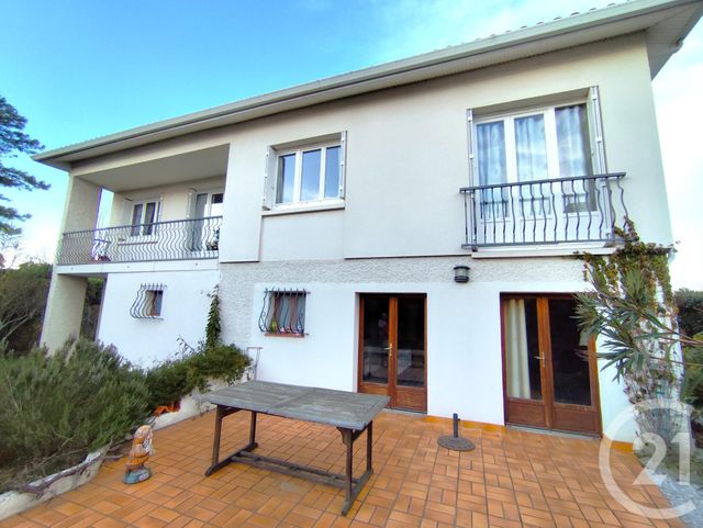 maison - CUGNAUX - 31