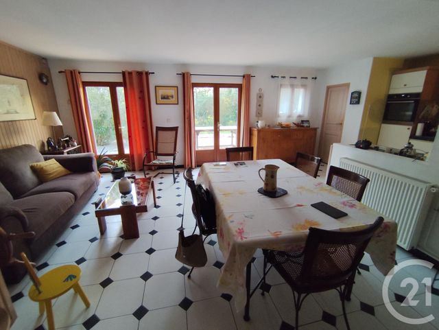 Maison &agrave; vendre - 4 pi&egrave;ces - 133,45 m2 - Cugnaux - 31 - MIDI-PYRENEES