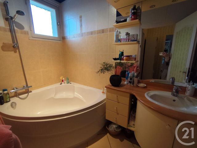 Maison &agrave; vendre - 4 pi&egrave;ces - 133,45 m2 - Cugnaux - 31 - MIDI-PYRENEES