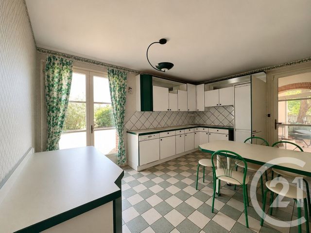 Maison &agrave; vendre - 7 pi&egrave;ces - 206,53 m2 - Tournefeuille - 31 - MIDI-PYRENEES
