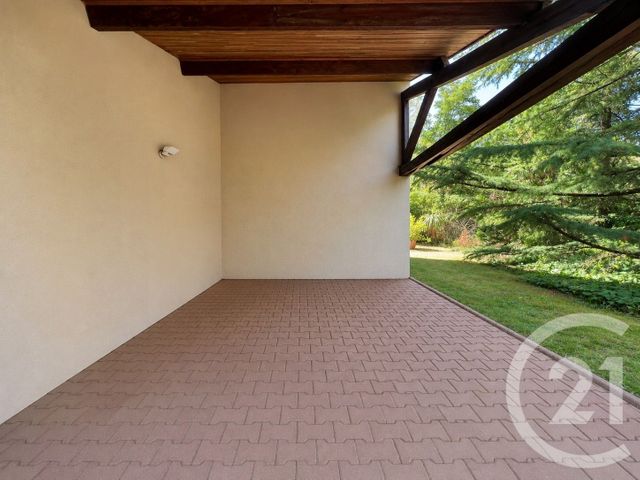 Maison &agrave; vendre - 7 pi&egrave;ces - 206,53 m2 - Tournefeuille - 31 - MIDI-PYRENEES